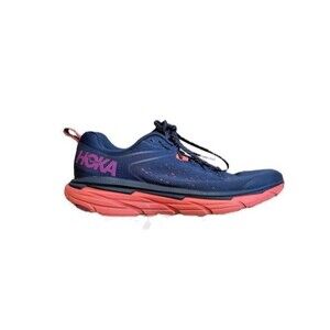 HOKA Challenger ATR 6 Women's Size 9B Trail Running Shoes - Sneakers - No Insole